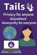 TAILS OS – Bootable USB for Privacy Nerds, Hacktivists & Paranoid Geniuses picture