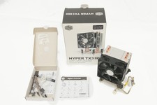 Cooler Master Hyper TX3 Evo 90mm Intel AMD Fan CPU Heatsink picture