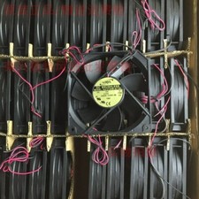 1pc ADDA AQ1212HB-A71GL DC 12V 0.37A 120x120X25mm Server Cooling Fan picture