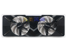 For PNY PALiT RTX2070 2080 2080Ti GAMING PRO/XLR8 Graphics Card Fan picture