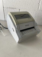 Brother TD-4000 Label Thermal Printer picture