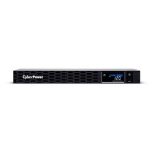 CyberPower CP700PFCRM1U 700VA/400W PFC Sinewave LCD Rackmount UPS System picture