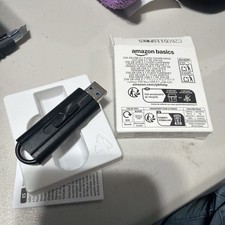 Amazon Basics 256 GB Ultra Fast USB 3.1 Flash Drive picture