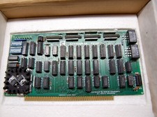 Cromemco 8PIO   S-100 Board picture
