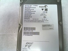 SEAGATE HP 40GB SATA HDD ST340014AS 9W2015-630 371579-002 365555-001 370470-001 picture