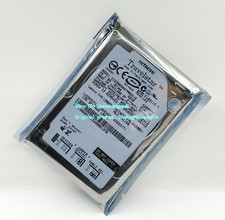 Hitachi 80GB 4200RPM IC25N080ATMR04-0 IDE 2.5-inch Notebook Hard Drive picture