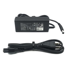 Genuine Dell AC Power Adapter for Dell Inspiron Laptop 1464 1545 1750 OEM picture