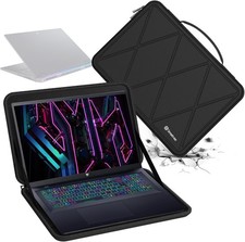 Hard EVA Protective Cover Sleeve for 18 inch Acer Predator Helios 18 AI Laptop picture