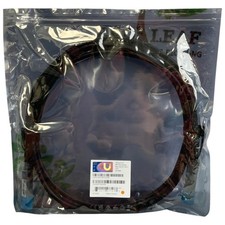 Lot of 5 |  Ubiquiti UACC-DAC-SFP10-3M 10G SFP+ Direct Attach Cable, 3M | NEW picture