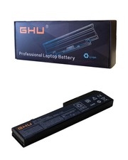 GHU New Battery 58 WH Replacement for Dell Vostro 1320 1310 1510 1520 2510 PP... picture