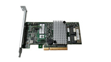 NEC N8103-150 512MB 8 Port Raid Controller L3-25410 Full Height Bracket picture