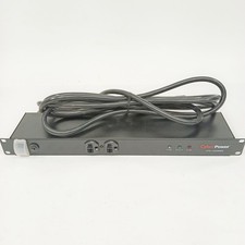 CyberPower Relocatable Power Tap - CPS-1220RMS picture