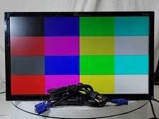 ACER P216HL ET.WP6HZ.A01 LCD Monitor 21.5