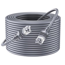 Ohmvolta Starlink Gen 3 Cable 250FT, for Starlink Standard 4/4X/ V4/Mini picture