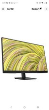 HP P27H G5 27