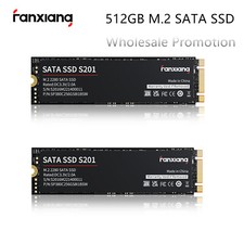 Fanxiang 10-Pack M.2 SATA SSD 256GB 512GB 1TB TLC Internal Solid State Drive LOT picture