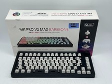 Inland MK PRO V2 Max RGB Wireless Tri-Mode Magnetic Keyboard - Barebone picture
