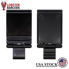 ⭐ Back Cover Belt Clip For Zebra ZQ500 ZQ510 ZQ520 Series P1063406-040 ⭐ picture