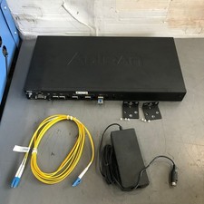 Adtran NetVanta 5660 VoIP Gateway Router - Tested Working picture