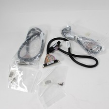 NOS Lot of (3) IBM Enabling Cable xSeries External Ultra320 SCSI Kit 59P2115 picture