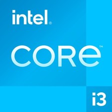 Intel Core i3-13100 Processor 4.50 GHz OEM Tray CPU SRMBU CM8071505092202 picture