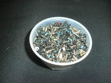 10 Oz  of Misc  Laptop  screws Gateway,Acer,Dell, other picture