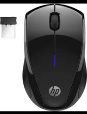HP X3000 G3 Wireless Mouse 1600 DPI 15-Month Battery -  fast picture
