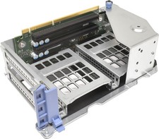Cisco UCSC-PCI-1C-240M4 PCle Riser Board 2x Slot SATA 2.5 for UCS C240 M4, HX240 picture