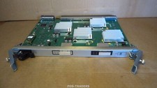 EMC Brocade CR8 105-000-139 Core Routing Blade 60-1000377-11 PULLED FROM HD-DCX- picture