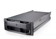 Dell EqualLogic PS6500E 192TB SAN iSCSI Storage System 48x 4TB 7.2K SAS PS6500 picture