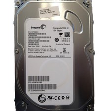 Seagate ST3250312AS 9YP131-021 HP63 (9VY) TK Thailand 250gb 3.5