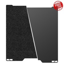 HzdaDeve H2C A2L Black PEI Build Plate picture