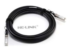 3m X66130-3 NetAPP Compatible 25G SFP28 Passive DAC Cable picture