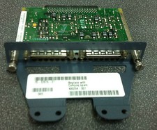 3x DEC StorageWorks 70-32876-01 54-23901-01 400294-001 BA35X-MN SCSI I/O Board  picture