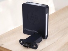 HP Jetdirect 2700w USB Wireless Print Server, J8026A picture