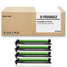 4 Pack 101R00602 Drum Unit Works for Xerox VersaLink C8000 C8000W C9000 picture