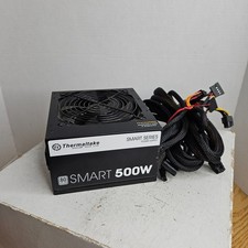 Thermaltake Smart Series SPD-0500P 20+4 Pin 500 W ATX Power Supply picture