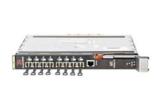 Dell Brocade M6505 24x SFP+ Active Ports + 8x 16Gb SFP+ Enterprise Blade Switch picture