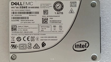 Dell EMC S4610 1.92T SATA SSD 055J8H SSD picture