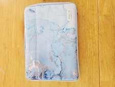 Laptop bag 13in  “ Mosiso Waterproof  Neoprene Beautiful mint condition Pad picture