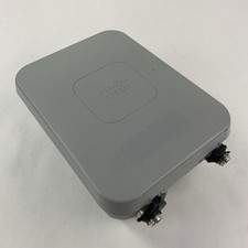 Cisco AIR-AP1562E-B-K9 Exterior Access Point Tested Reset No PoE or Reset Cover picture