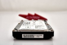 HP A6089A 36GB 10K LVD SCSI DRIVE (N4000/RP7400) picture