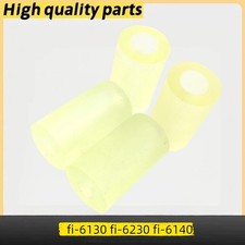 PA03540-Y075 G078 Feed Exit Roller for Fujitsu fi-6130 fi-6230 fi-6140 10SET X picture