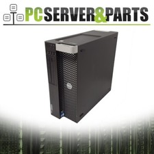 Dell Precision - T5810 4-Core 3.50GHz E5-1620 v3 8GB RAM 500GB HDD No OS picture