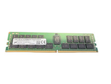 Micron 32GB 2Rx4 PC4-2933Y-RB2-12 RDIMM DDR4 Memory Server RAM MTA36ASF4G72PZ picture