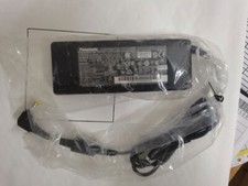 CF-AA5713A MZ For Panasonic Toughbook CF-19 MK7 15.6V 7.05A 110W adapter Genuine picture