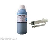 ND Non-original 250ml Cyan Pigment ink for stylus pro 3800 3880 7800 9800 7880 picture