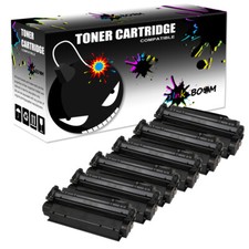 6BK Toner Cartridge replace for HP C7115A 15A LaserJet 1200 1220 3320 3300 MFP picture
