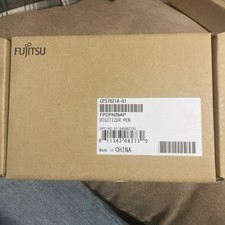 Genuine FUJITSU Digitizer Pen Lifebook Stylus CP378218-01 Box 2 NEW Sealed picture