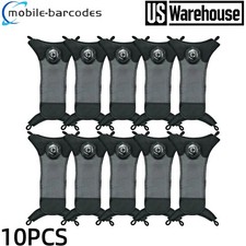 ⭐ 10pcs Wrist Strap Handstrap Replacement for Zebra WT6000 SG-NGWT-WSTPST-01 ⭐ picture